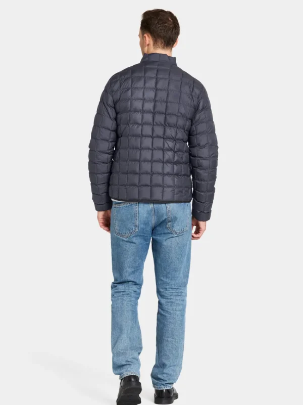 Didriksons Jakob Jacket> Höstjackor | Vinterjackor