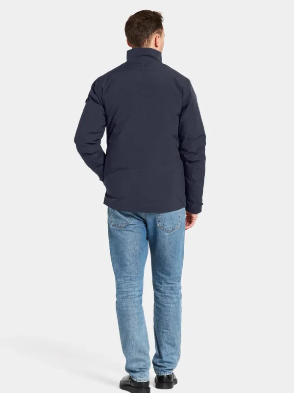 Didriksons Jakob Jacket> Höstjackor | Vinterjackor