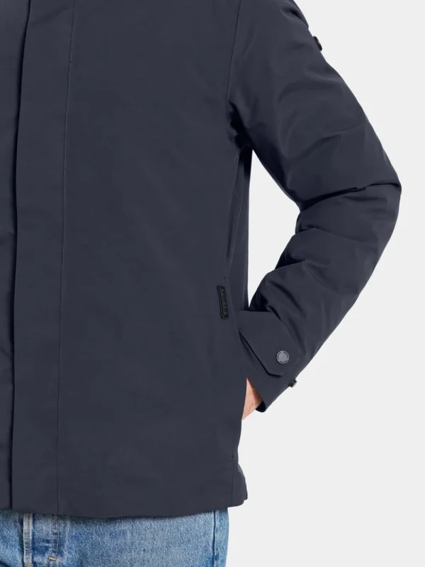 Didriksons Jakob Jacket> Höstjackor | Vinterjackor