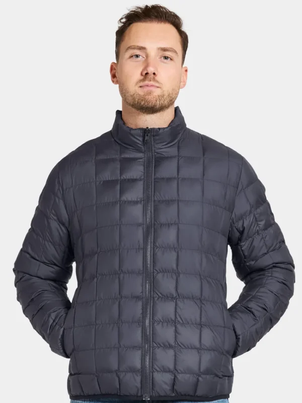 Didriksons Jakob Jacket> Höstjackor | Vinterjackor