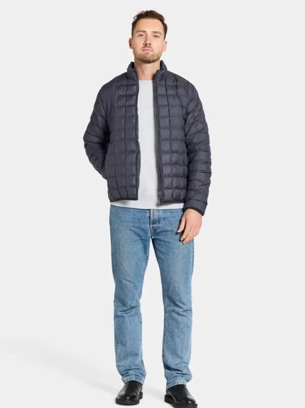 Didriksons Jakob Jacket> Höstjackor | Vinterjackor