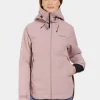 Didriksons Jennie Jacket> Höstjackor | Vinterjackor