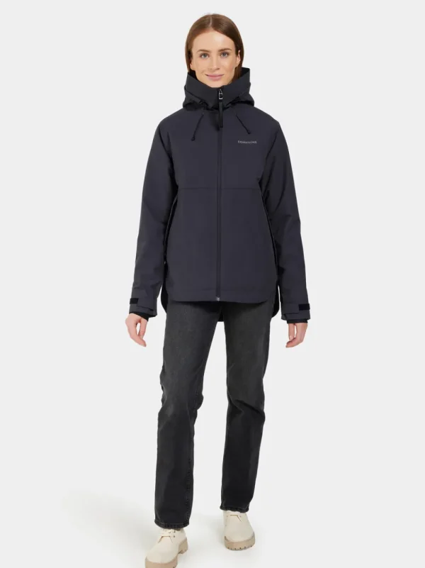 Didriksons Jennie Jacket> Höstjackor | Vinterjackor