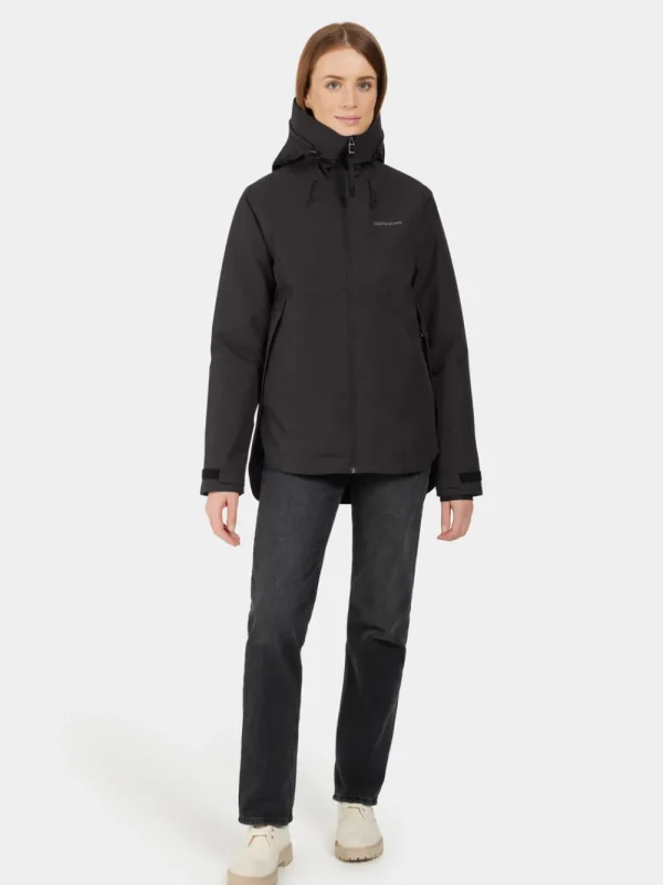 Didriksons Jennie Jacket> Höstjackor | Vinterjackor