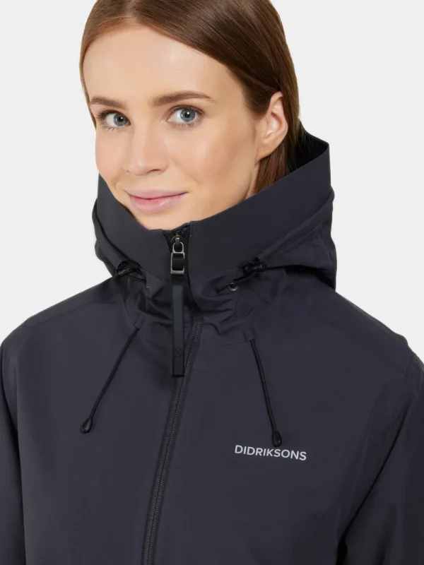 Didriksons Jennie Jacket> Höstjackor | Vinterjackor