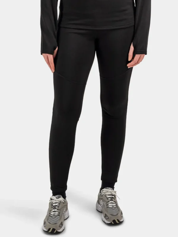 Didriksons Kajsa Midlayer Pants> Friluftsbyxor