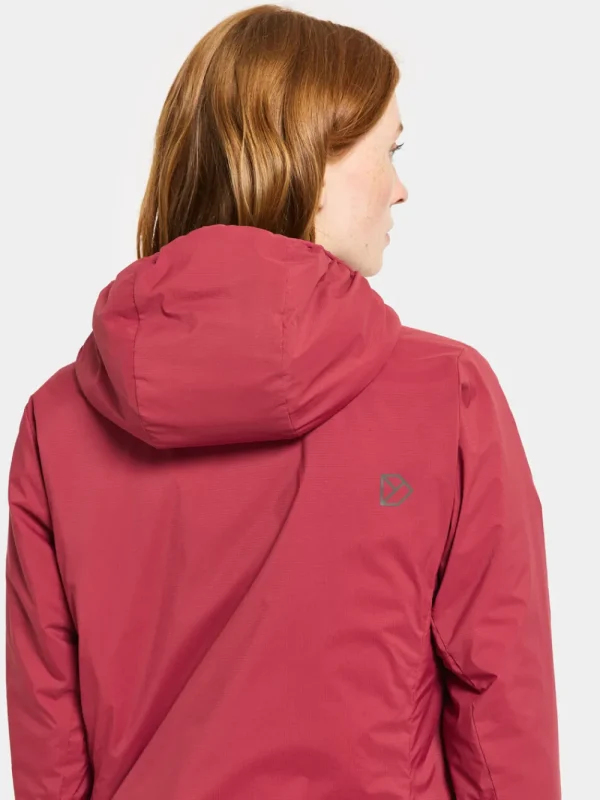 Didriksons Karix Jacket> Höstjackor | Vinterjackor