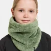 Didriksons Kids' Neckwarmer>Barn Halsdukar