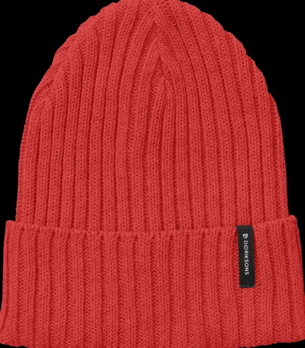 Didriksons Laken Beanie>Barn Mössor & Kepsar | Mössor & Kepsar