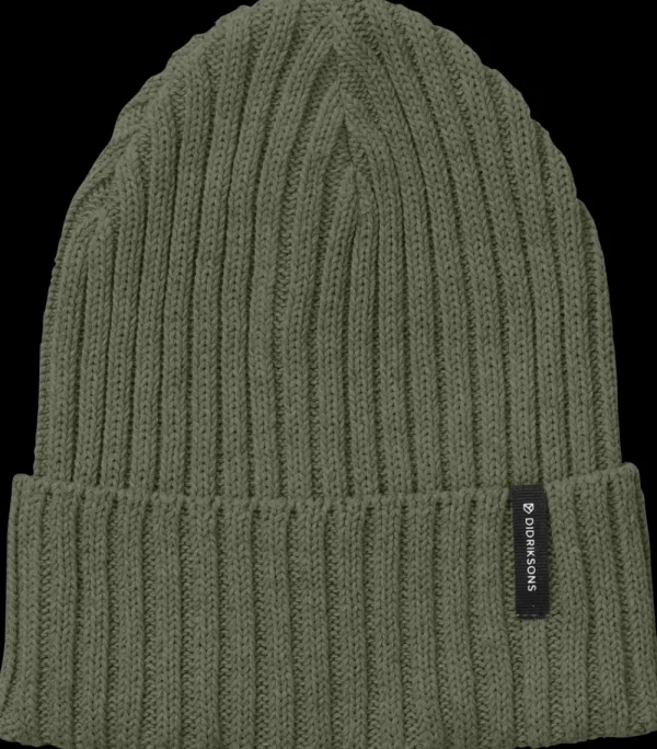 Didriksons Laken Beanie>Barn Mössor & Kepsar | Mössor & Kepsar