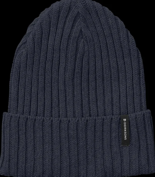 Didriksons Laken Beanie>Barn Mössor & Kepsar | Mössor & Kepsar