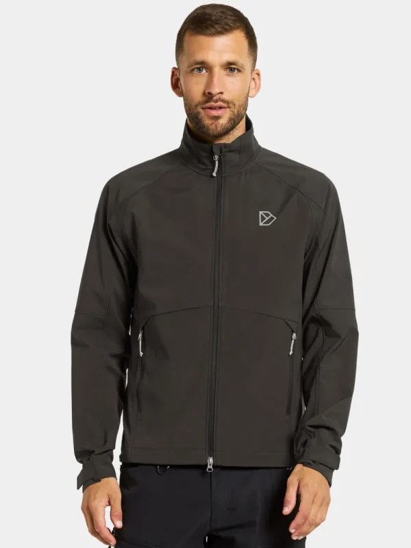 Didriksons Lares Jacket> Vårjackor