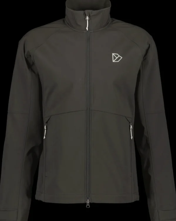 Didriksons Lares Jacket> Vårjackor