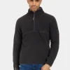 Didriksons Lillebror Half-Zip> Fleecetröjor & Mellanlager