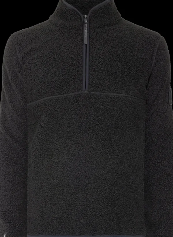 Didriksons Lillebror Half-Zip> Fleecetröjor & Mellanlager