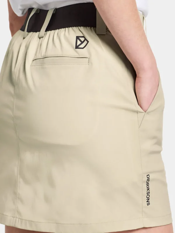 Didriksons Liva Skirt> Kjolar