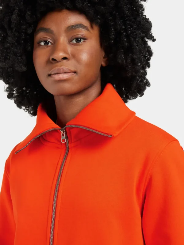 Didriksons Lovali Full-Zip> Hoodies & Sweatshirts