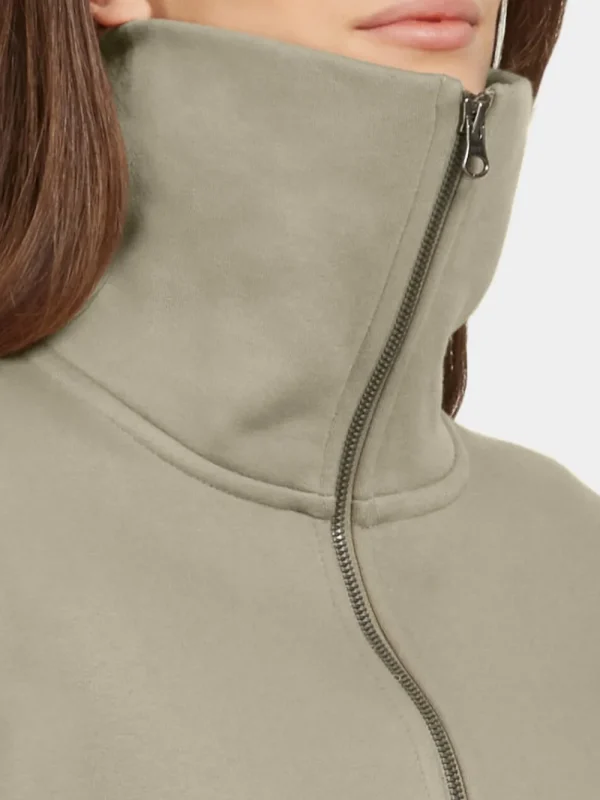 Didriksons Lovali Full-Zip> Hoodies & Sweatshirts