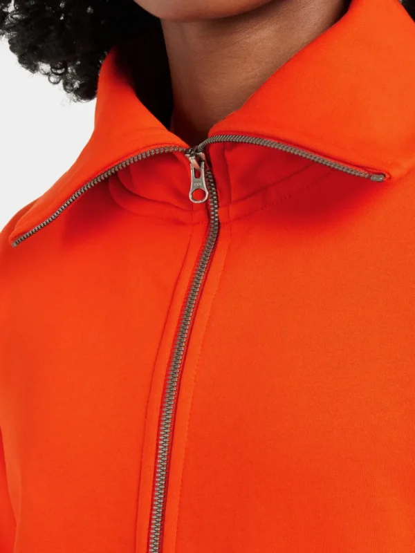 Didriksons Lovali Full-Zip> Hoodies & Sweatshirts