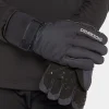 Didriksons Lovas Five Finger Glove>Barn Handskar & Vantar