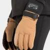 Didriksons Lovas Five Finger Glove>Barn Handskar & Vantar