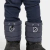 Didriksons Lumi Kids' Boots>Barn Gummistövlar