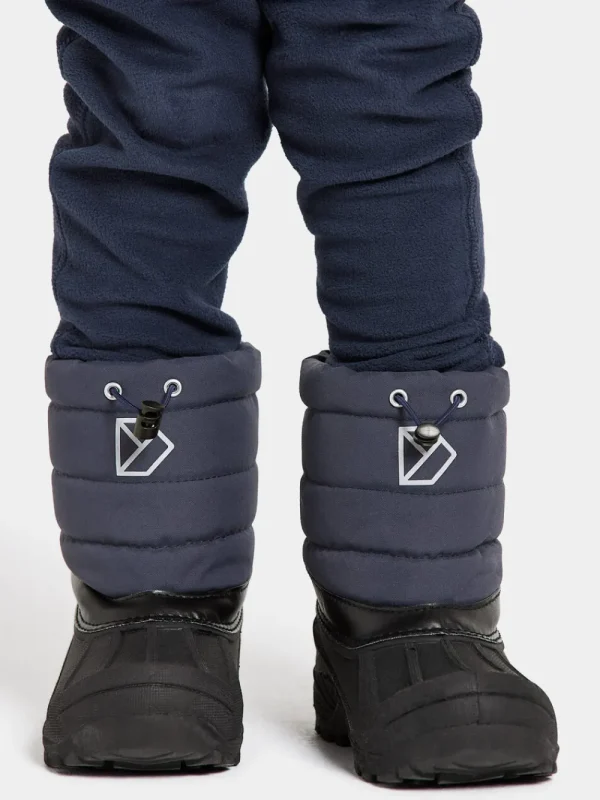 Didriksons Lumi Kids' Boots>Barn Gummistövlar