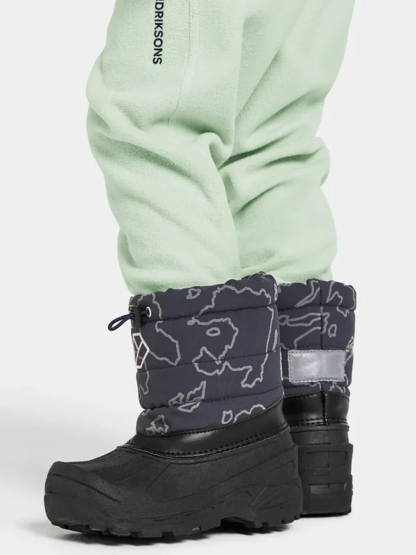 Didriksons Lumi Kids' Boots>Barn Gummistövlar