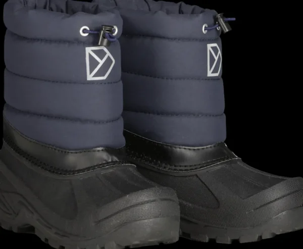 Didriksons Lumi Kids' Boots>Barn Gummistövlar