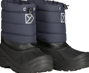 Didriksons Lumi Kids' Boots>Barn Gummistövlar