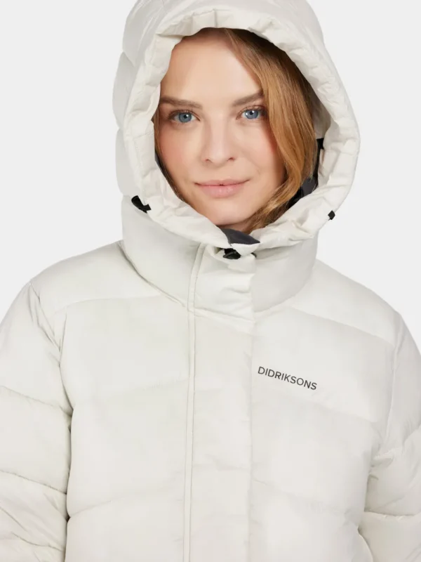 Didriksons Marion Parka> Höstjackor | Vinterjackor