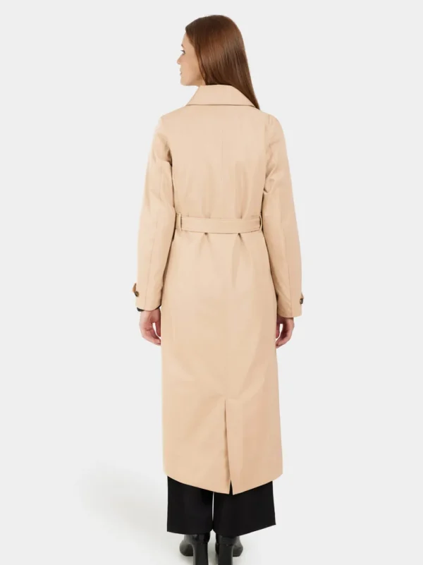 Didriksons Matilde Coat Long> Regnjackor | Regnjackor