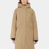 Didriksons Mia Parka Long> Höstjackor | Vinterjackor