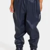 Didriksons Midjeman Kid's Pants Galon®>Barn Överdragsbyxor & Regnbyxor