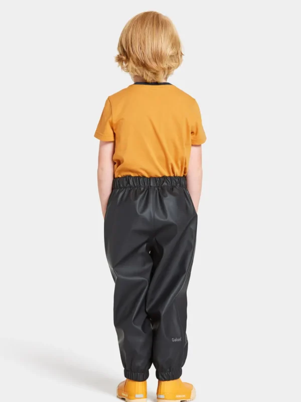 Didriksons Midjeman Kid's Pants Galon®>Barn Överdragsbyxor & Regnbyxor