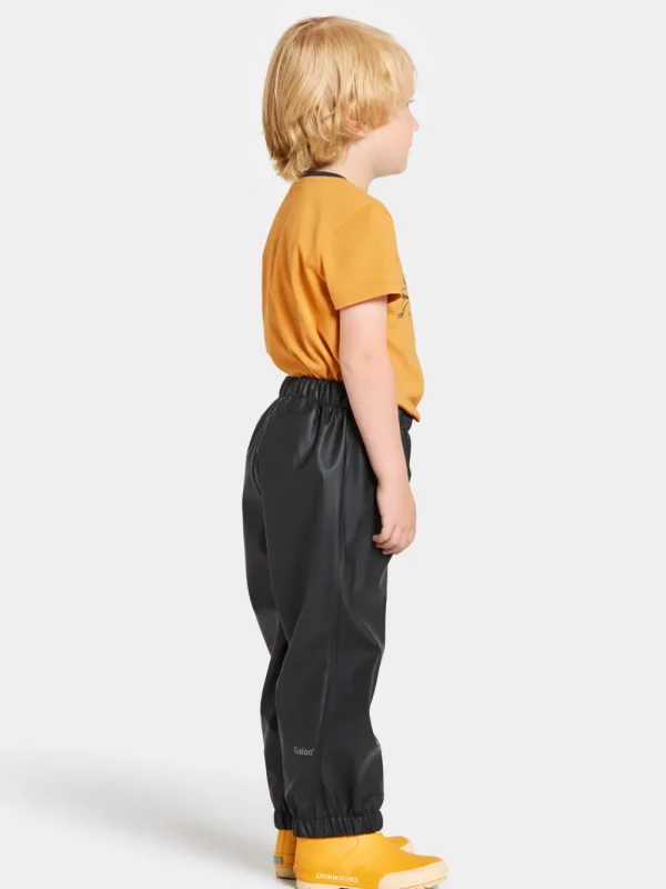 Didriksons Midjeman Kid's Pants Galon®>Barn Överdragsbyxor & Regnbyxor