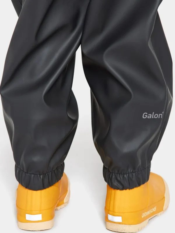 Didriksons Midjeman Kid's Pants Galon®>Barn Överdragsbyxor & Regnbyxor