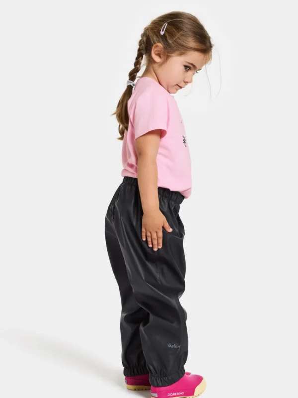 Didriksons Midjeman Kid's Pants Galon®>Barn Överdragsbyxor & Regnbyxor