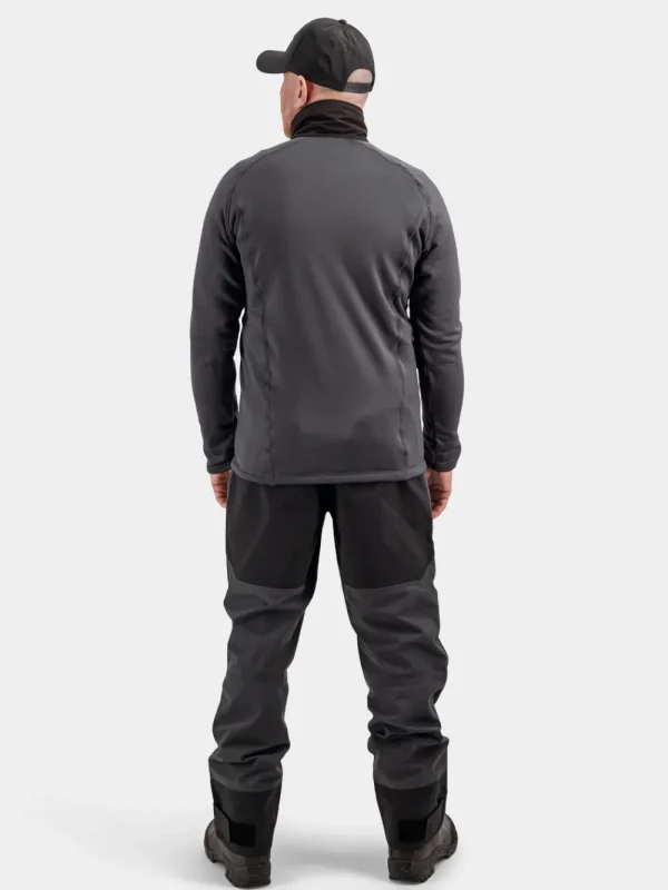 Didriksons Mistral Men's Full-Zip> Fleecetröjor & Mellanlager