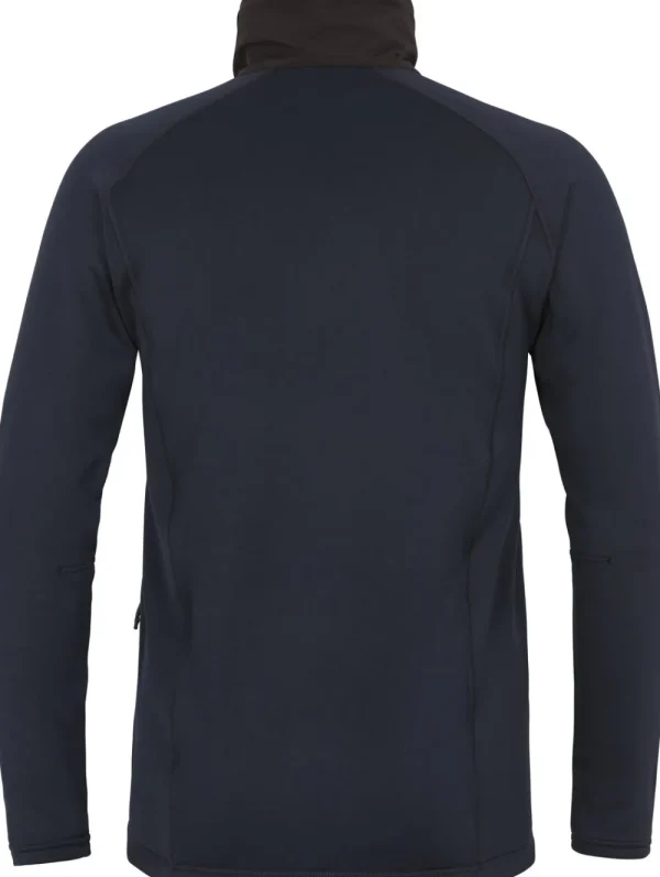 Didriksons Mistral Men's Full-Zip> Fleecetröjor & Mellanlager