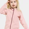 Didriksons Monte Kids' Full-Zip>Barn Fleecetröjor & Mellanlager | Tröjor & T-Shirts