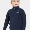 Didriksons Monte Kids' Full-Zip>Barn Fleecetröjor & Mellanlager | Tröjor & T-Shirts