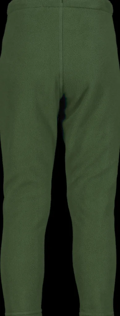 Didriksons Monte Kids' Pants>Barn Termobyxor | Mjukisbyxor