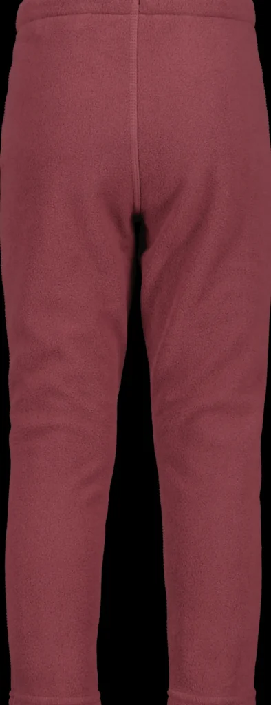 Didriksons Monte Kids' Pants>Barn Termobyxor | Mjukisbyxor