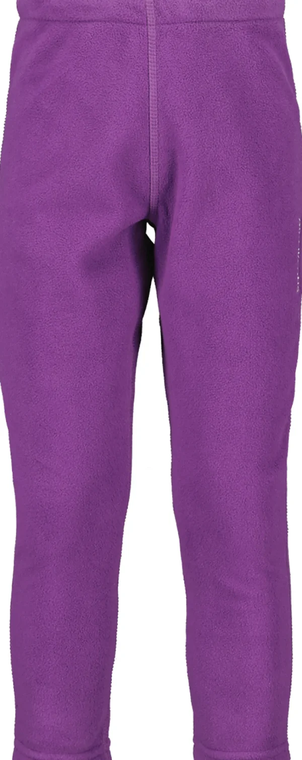 Didriksons Monte Kids' Pants>Barn Termobyxor | Mjukisbyxor