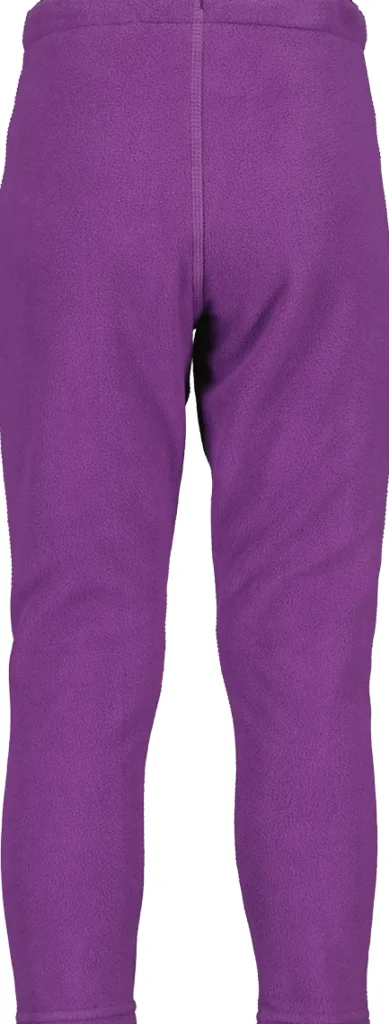 Didriksons Monte Kids' Pants>Barn Termobyxor | Mjukisbyxor