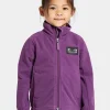 Didriksons Muskot Kids' Jacket>Barn Skaljackor | Fleecetröjor & Mellanlager