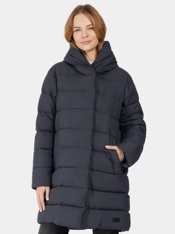 Didriksons Nella Parka> Höstjackor | Vinterjackor