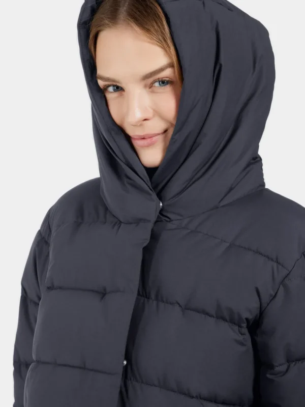 Didriksons Nella Parka> Höstjackor | Vinterjackor