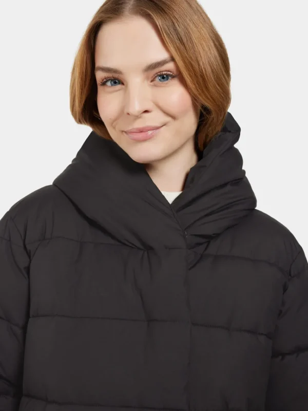 Didriksons Nella Parka> Höstjackor | Vinterjackor